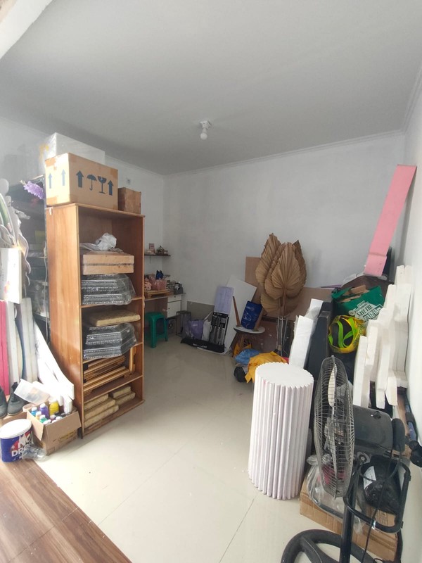 Rumah Cantik Siap Huni di Pesona Kahuripan 4 Bogor