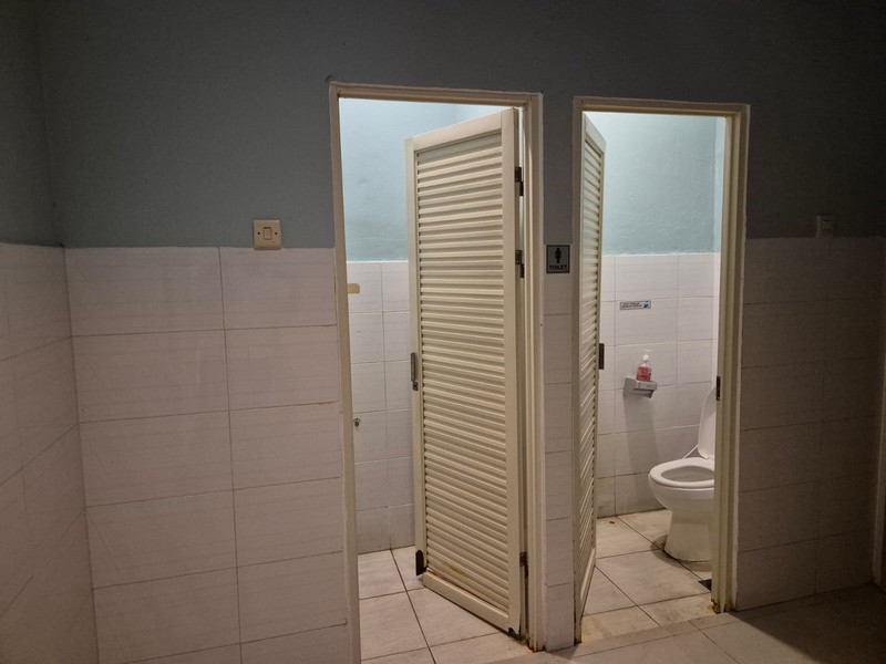 Disewakan Mini Building Commercial Harapan Indah