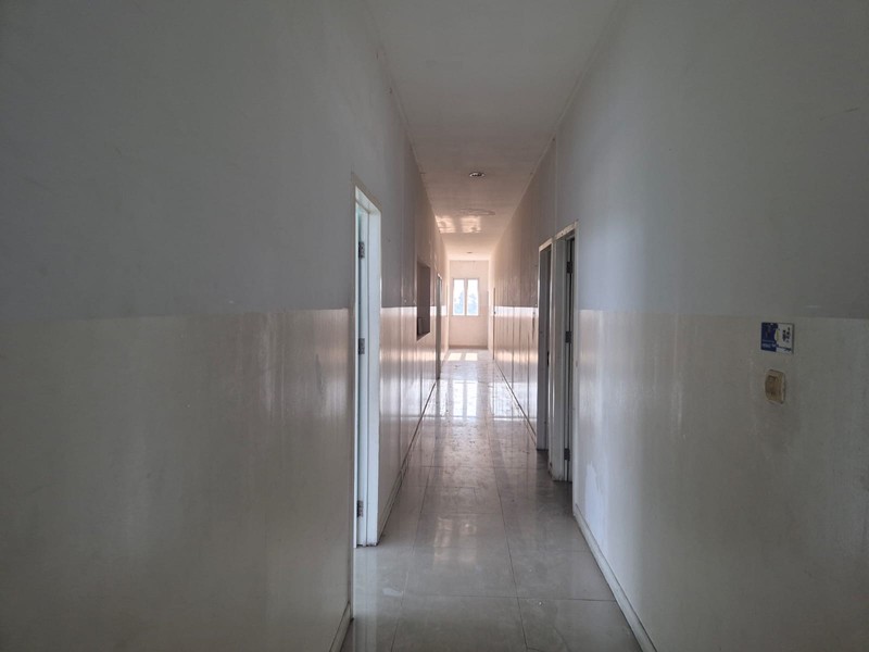 Disewakan Mini Building Commercial Harapan Indah