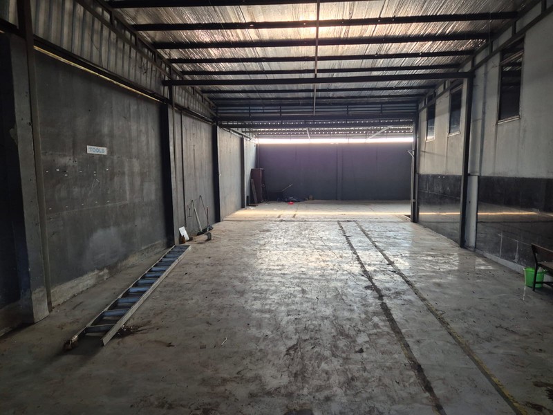 Disewakan Mini Building Commercial Harapan Indah