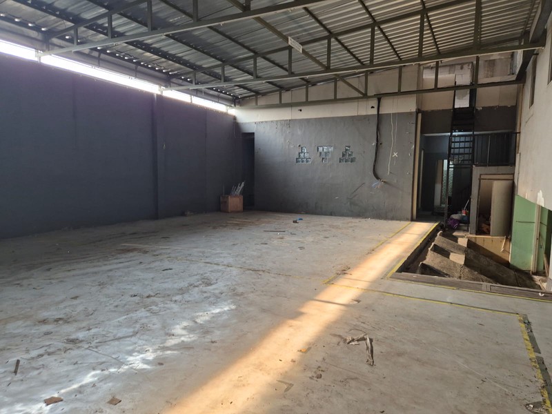 Disewakan Mini Building Commercial Harapan Indah