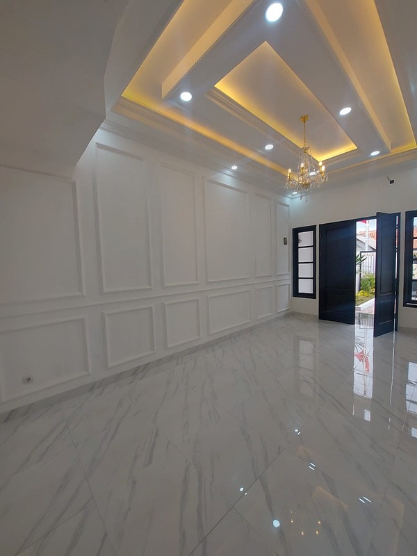 For Sale Rumah Mewah 2 Lantai di Jagakarsa, Jakarta Selatan