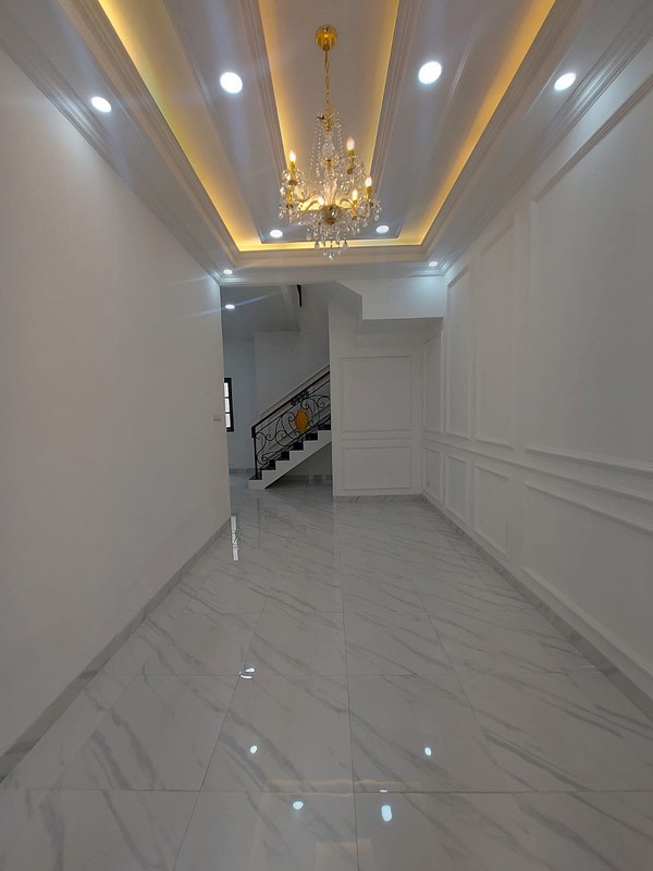 For Sale Rumah Mewah 2 Lantai di Jagakarsa, Jakarta Selatan