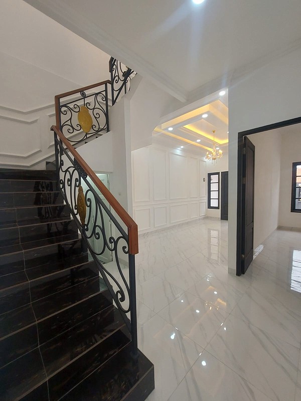 For Sale Rumah Mewah 2 Lantai di Jagakarsa, Jakarta Selatan