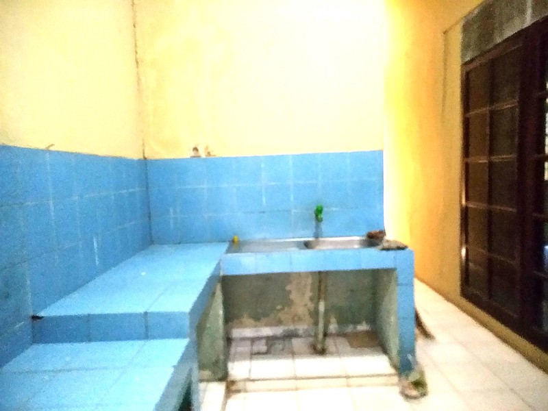 Rumah Nyaman 2 Lantai dengan tanah luas di lingkungan Pamulang Permai 