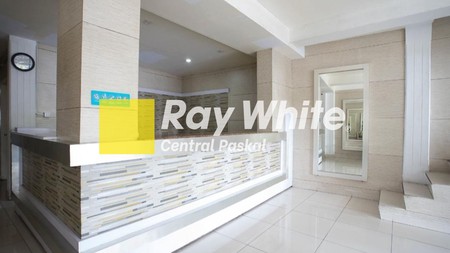 Dijual Guesthouse Urgently di Pusat Kota Bandung 