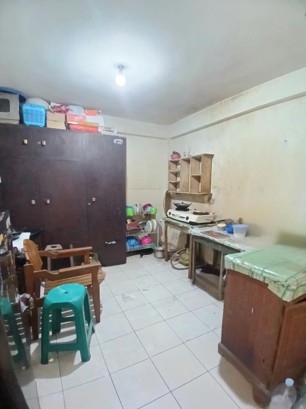 Kost Strategis Dekat Kampus UTY dan UAD, Glagah Sari Umbulharjo