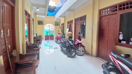 Kost Strategis Dekat Kampus UTY dan UAD, Glagah Sari Umbulharjo