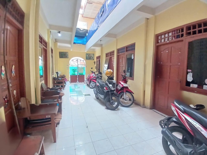 Kost Strategis Dekat Kampus UTY dan UAD, Glagah Sari Umbulharjo