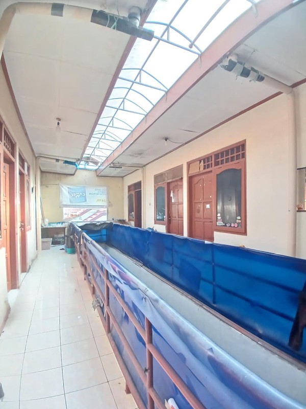 Kost Strategis Dekat Kampus UTY dan UAD, Glagah Sari Umbulharjo
