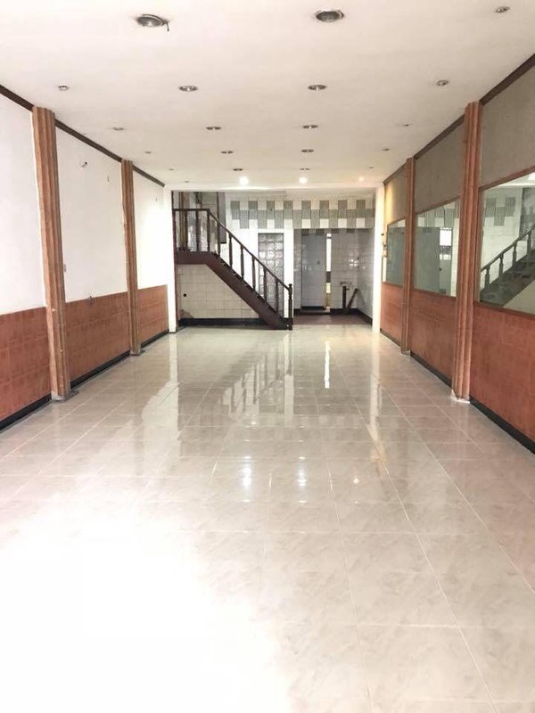 Ruko Dijual Jalan Tidar Sawahan Surabaya