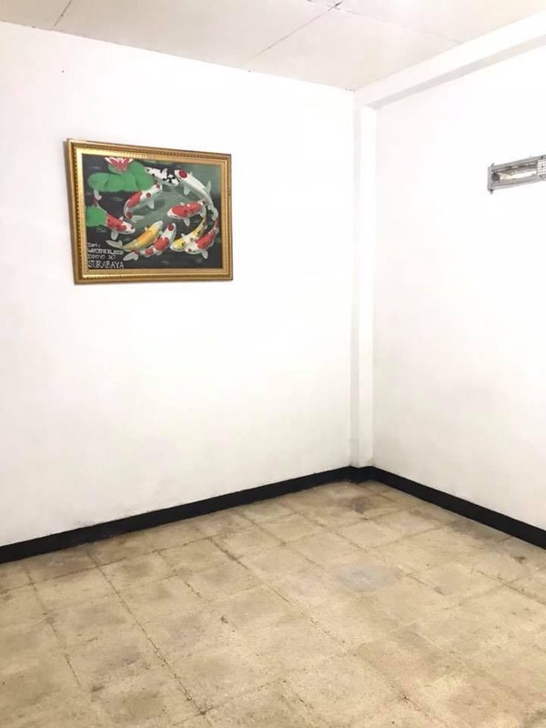 Ruko Dijual Jalan Tidar Sawahan Surabaya