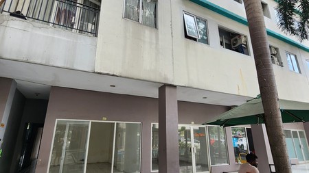 Kios Siap Pakai Di Kios Apart Sky View BSD Tangerang Selatan
