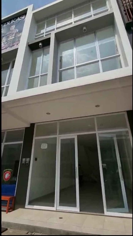Ruko Siap Pakai Di Ruko Cibubur Ciputra CBD Jakarta Timur