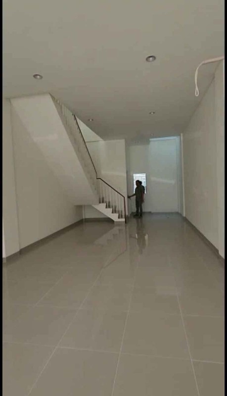 Ruko Siap Pakai Di Ruko Cibubur Ciputra CBD Jakarta Timur