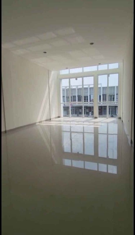 Ruko Siap Pakai Di Ruko Cibubur Ciputra CBD Jakarta Timur