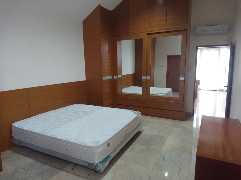 Rumah Bagus Di Jl Soka Lestari, Lebak Lestari Indah Lebak Bulus