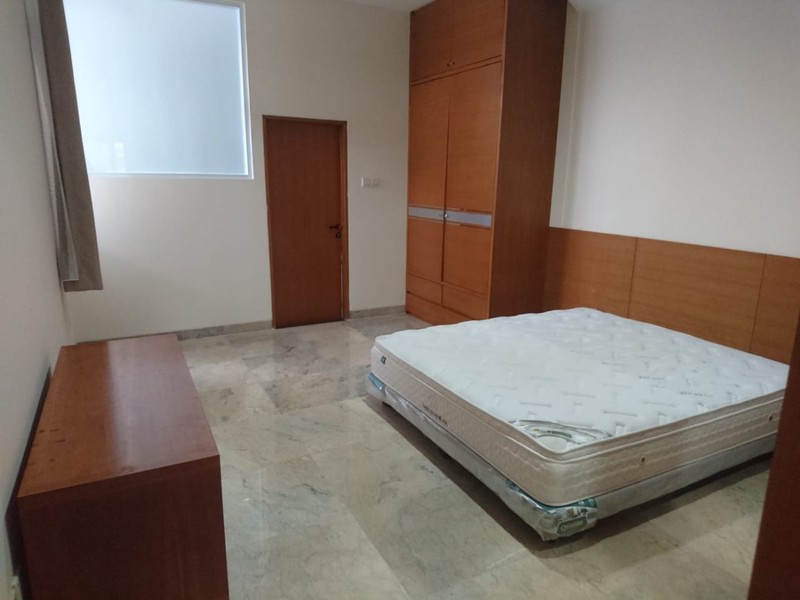 Rumah Bagus Di Jl Soka Lestari, Lebak Lestari Indah Lebak Bulus