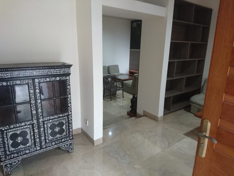 Rumah Bagus Di Jl Soka Lestari, Lebak Lestari Indah Lebak Bulus