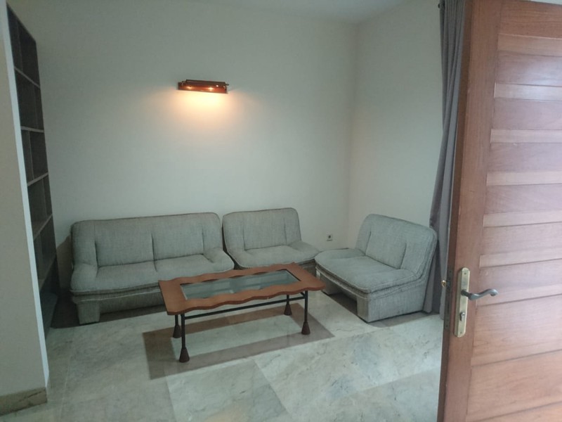 Rumah Bagus Di Jl Soka Lestari, Lebak Lestari Indah Lebak Bulus