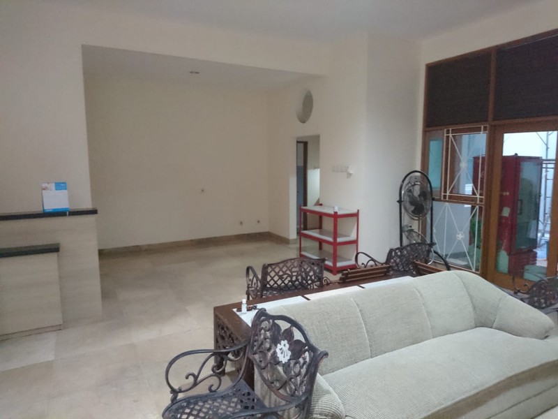Rumah Bagus Di Jl Soka Lestari, Lebak Lestari Indah Lebak Bulus
