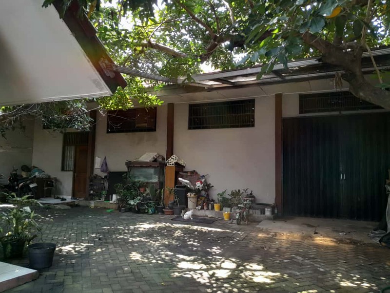 Rumah Bagus Di Jl Baiti Salmah Tegal Rotan Tangerang Selatan