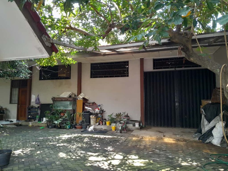 Rumah Bagus Di Jl Baiti Salmah Tegal Rotan Tangerang Selatan