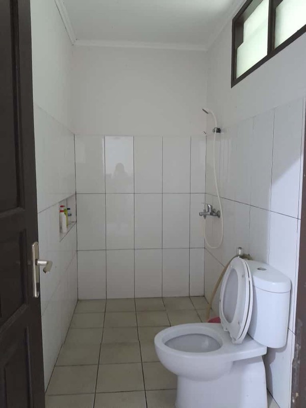 Rumah Bagus Di Jl Baiti Salmah Tegal Rotan Tangerang Selatan