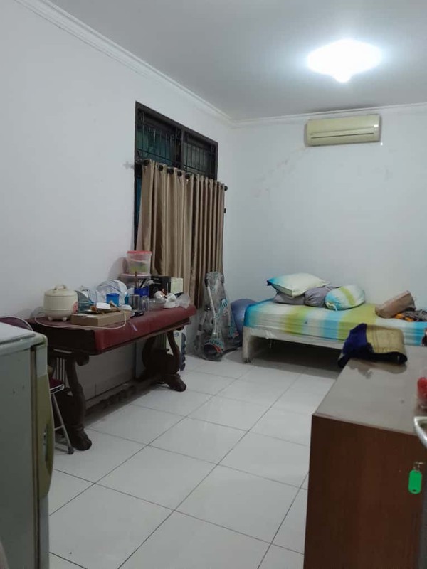 Rumah Bagus Di Jl Baiti Salmah Tegal Rotan Tangerang Selatan