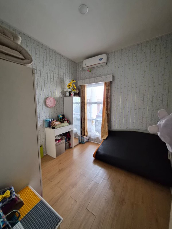 Rumah Bagus Di Cluster Victorian Village Serpong Tangerang Selatan