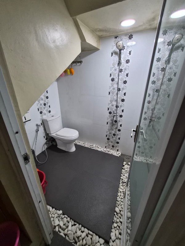 Rumah Bagus Di Cluster Victorian Village Serpong Tangerang Selatan