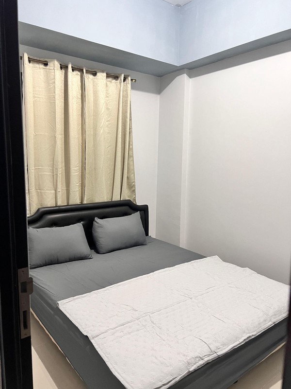 Apartemen Full Furnished di Royal Heights - Bogor