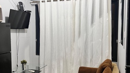 Apartemen Full Furnished di Royal Heights - Bogor