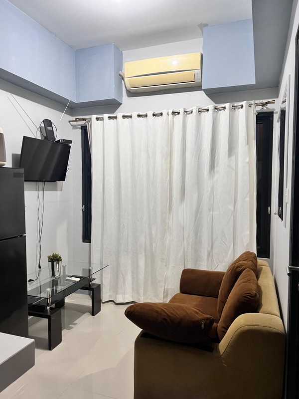 Apartemen Full Furnished di Royal Heights - Bogor