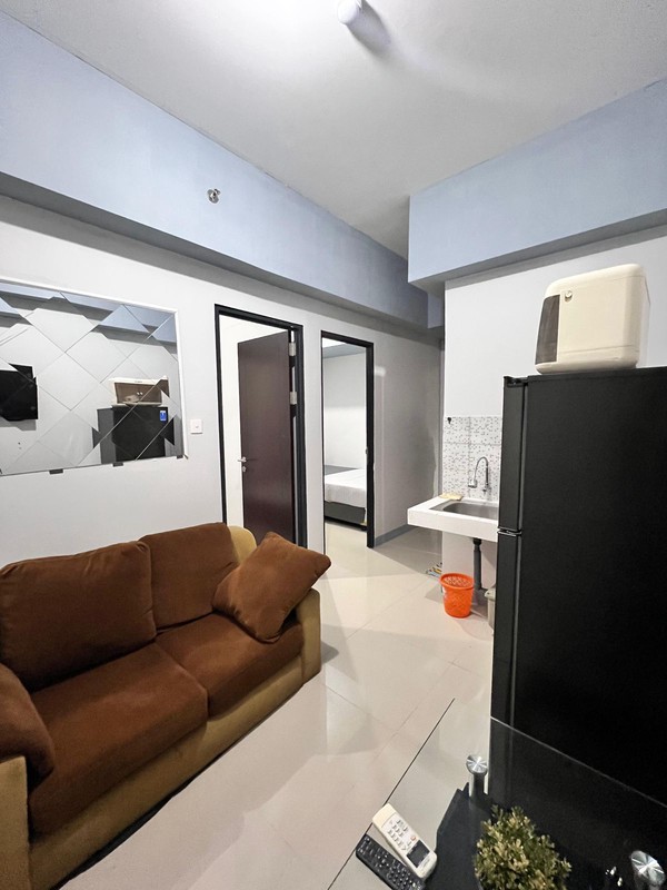 Apartemen Full Furnished di Royal Heights - Bogor