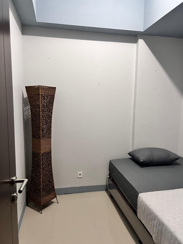 Apartemen Full Furnished di Royal Heights - Bogor