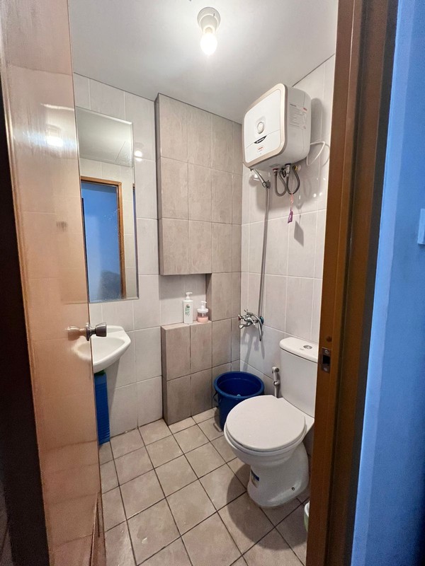 Apartemen Full Furnished di Royal Heights - Bogor