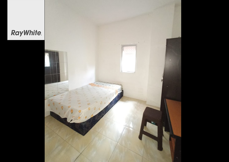 FOR SALE Kost 64 Kamar Tanjung Duren ROI Bagus selalu Full Terisi Area Jakarta Barat