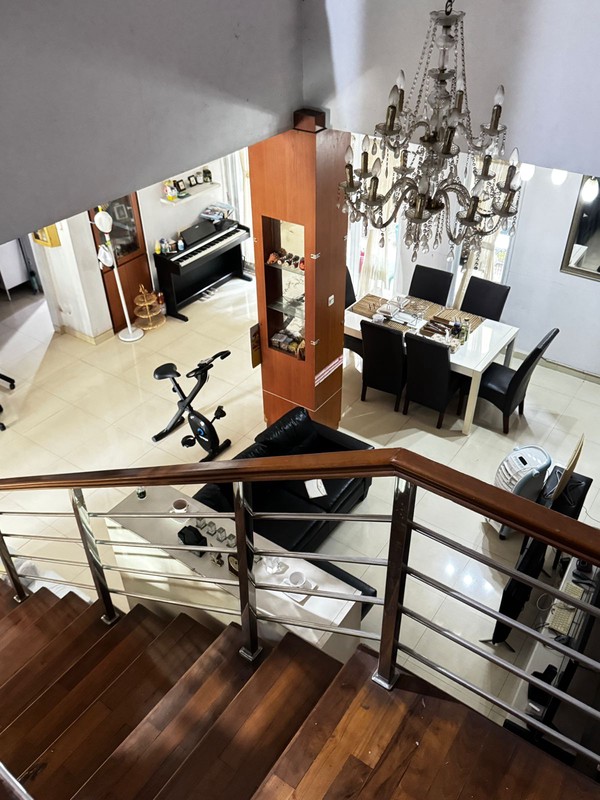 Rumah Cluster Terdepan Grand Wisata , tambun - Bekasi