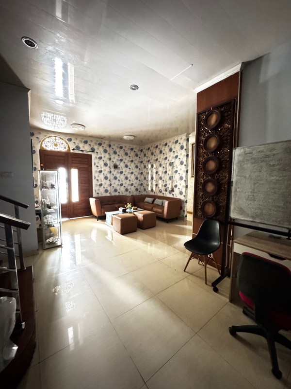 Rumah Cluster Terdepan Grand Wisata , tambun - Bekasi