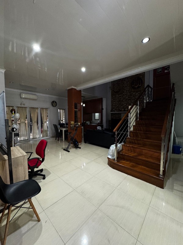 Rumah Cluster Terdepan Grand Wisata , tambun - Bekasi