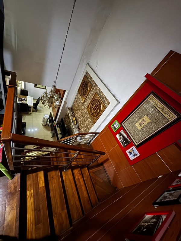 Rumah Cluster Terdepan Grand Wisata , tambun - Bekasi