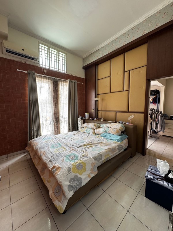 Rumah Cluster Terdepan Grand Wisata , tambun - Bekasi