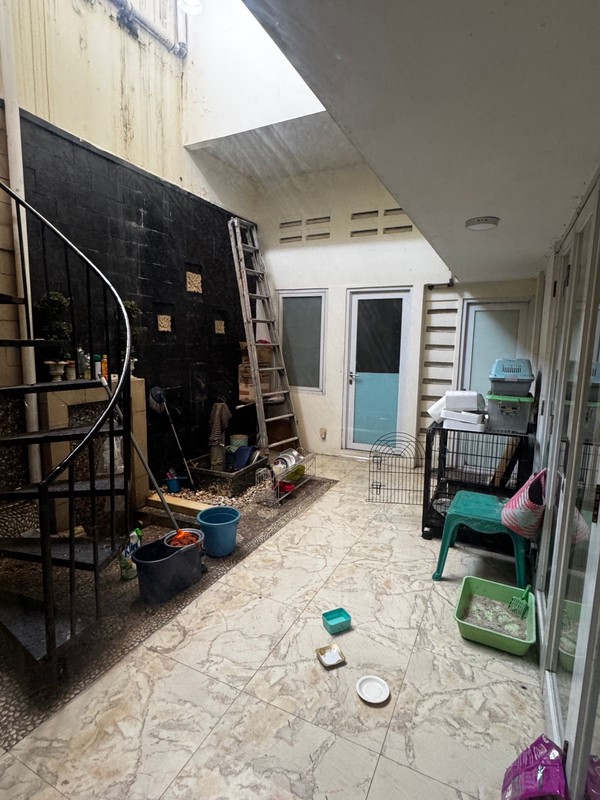 Rumah Cluster Terdepan Grand Wisata , tambun - Bekasi