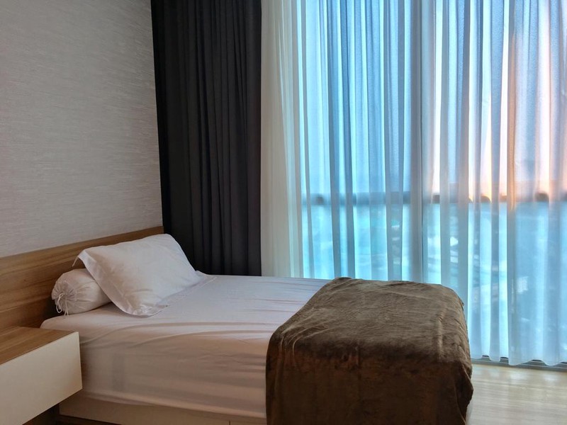 Dijual Cepat - Apartemen Mewah Windsor Puri, 3BR - Kembangan, Jakarta Barat