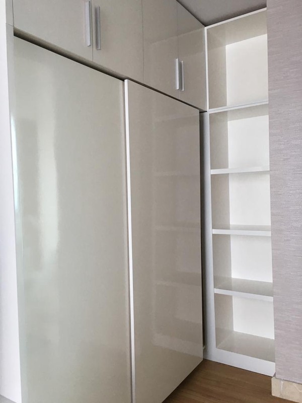 Dijual Cepat - Apartemen Mewah Windsor Puri, 3BR - Kembangan, Jakarta Barat