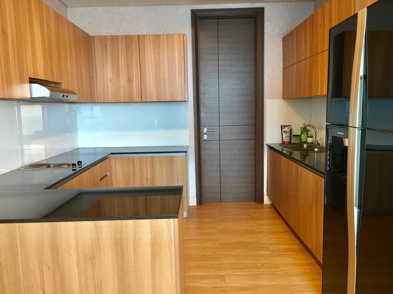Dijual Cepat - Apartemen Mewah Windsor Puri, 3BR - Kembangan, Jakarta Barat