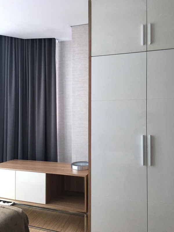 Dijual Cepat - Apartemen Mewah Windsor Puri, 3BR - Kembangan, Jakarta Barat