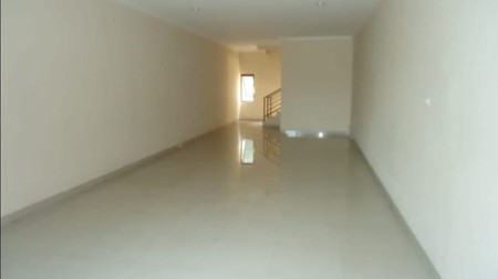 Dijual Ruko Di Daerah Pos Pengumben, Jakarta Barat