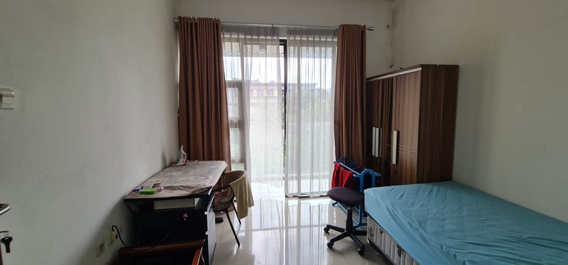 DIJUAL RUKOST 5 MENIT JALAN KAKI KE UNIV. MARANATHA